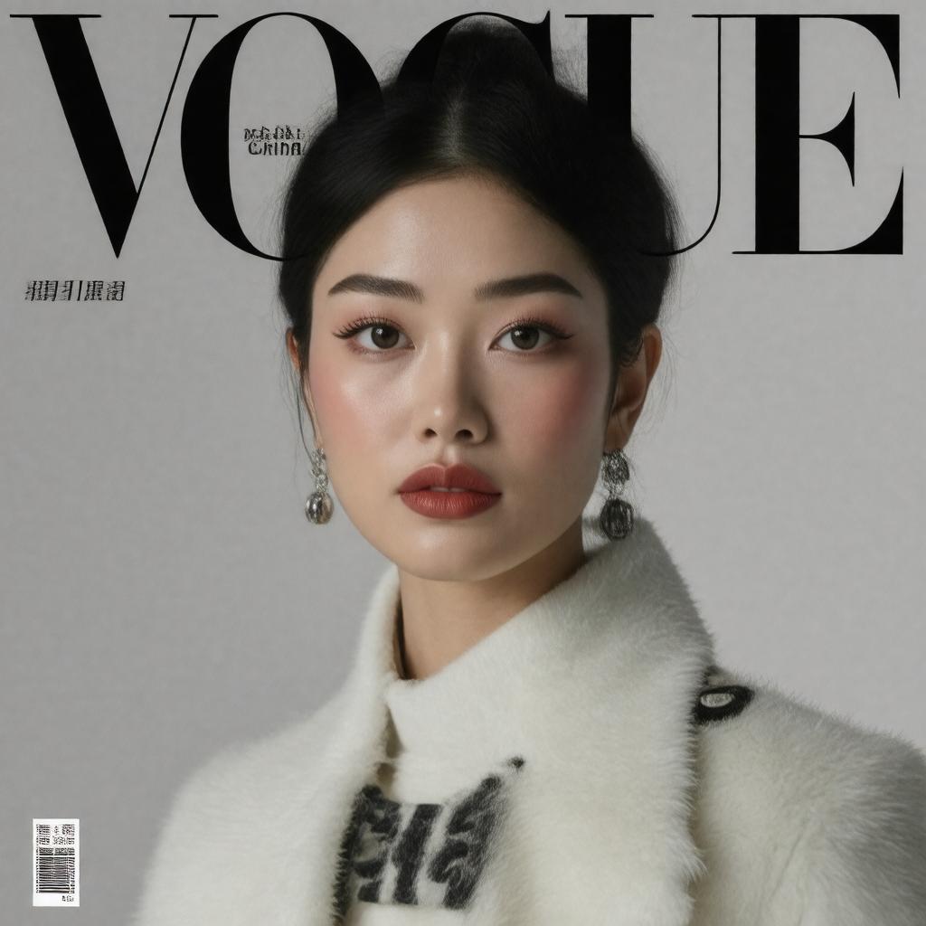 Vogue China